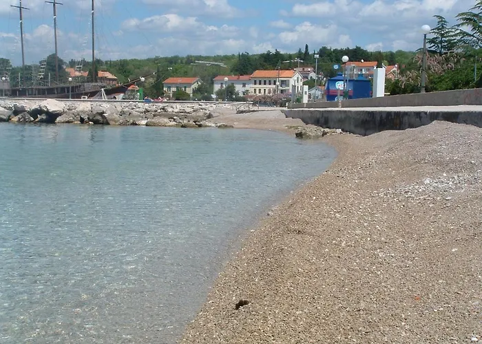 Apartmán Viky With Pool