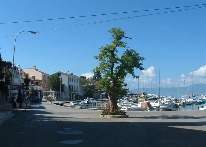 Viky With Pool Apartmán *