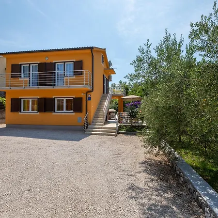 Appartement Viky With Pool *