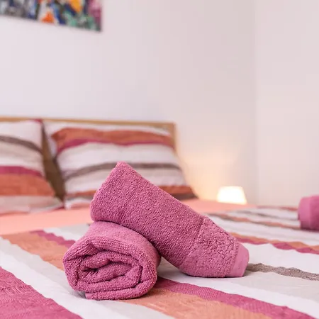 Appartement Viky With Pool