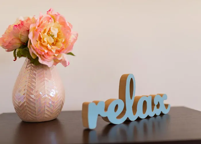 Viky With Pool * マリンスカ