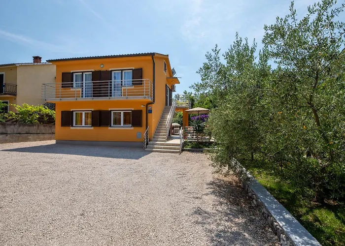 Appartement Viky With Pool *