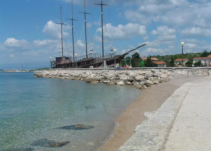 아파트 Viky With Pool