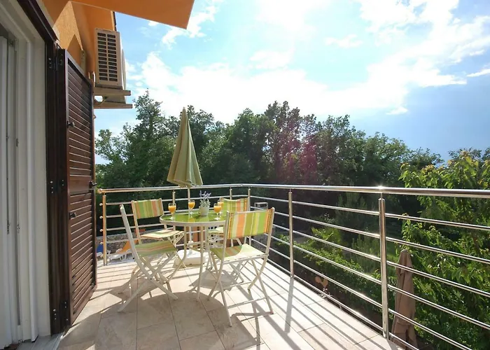 Viky With Pool * 말린스카